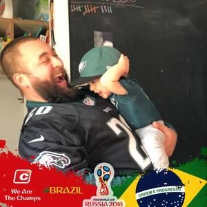 Meet your Posher, Alex